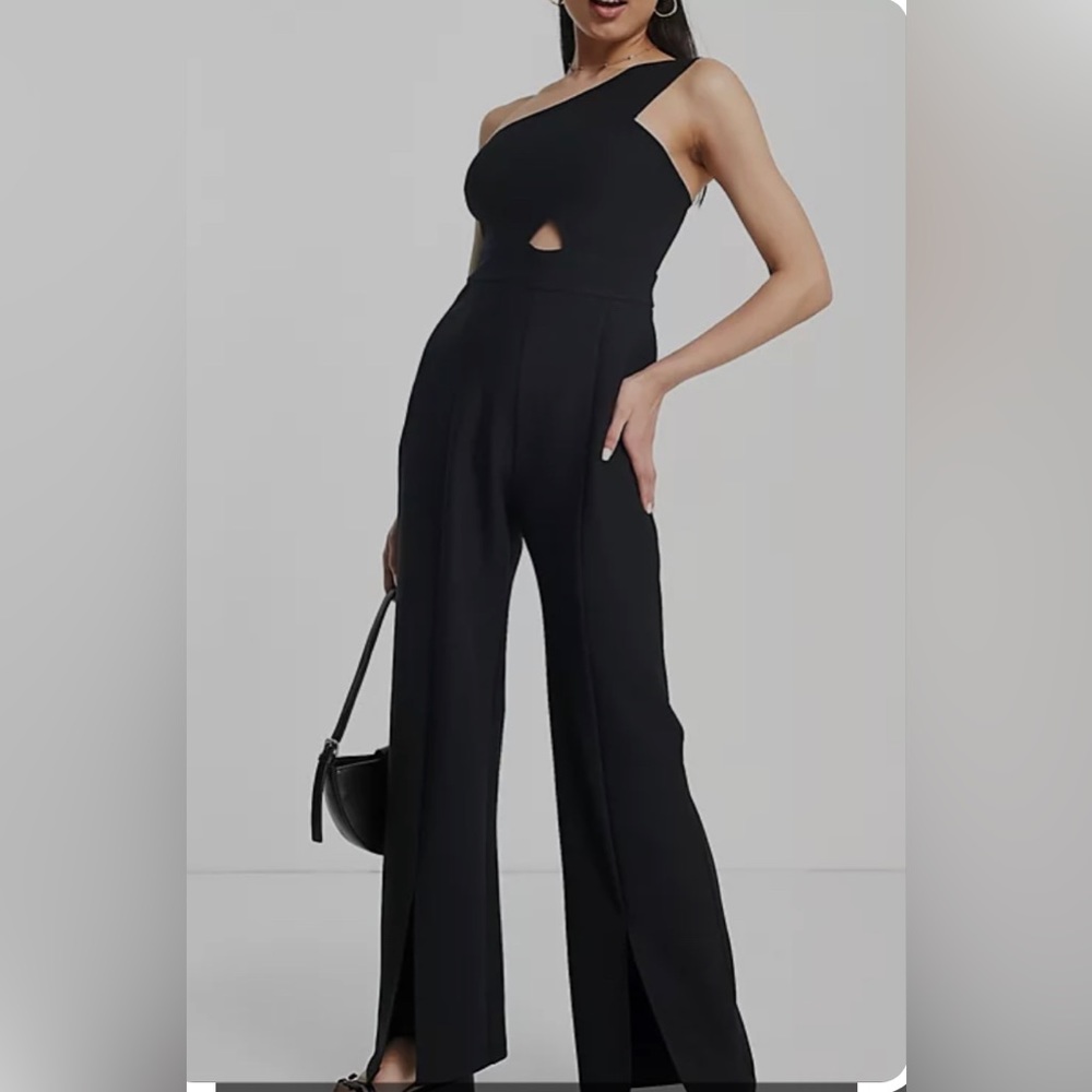 ABERCROMBIE NEW JUMPSUIT